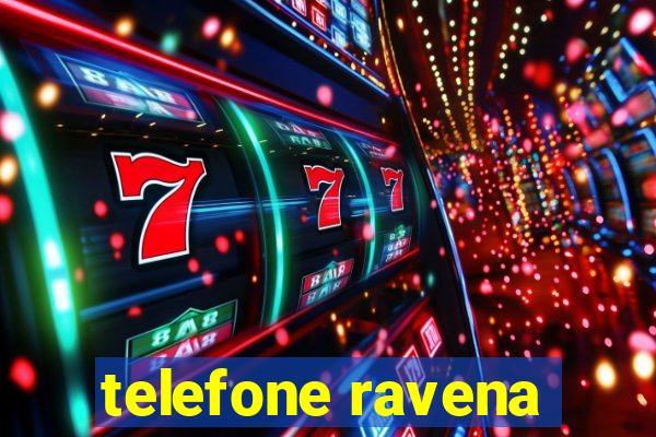 telefone ravena